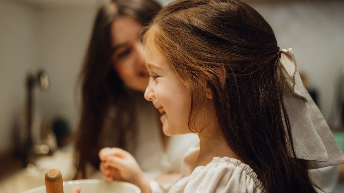 Cómo cultivar hábitos saludables en la familia